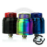 Wotofo x Mike Vapes ReCurve DUAL RDA RDA Wotofo 