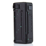 Wulf Uni S Adjustable Cartridge Vaporizer Concentrate Vaporizers Wulf Mods Black/Green Splatter 