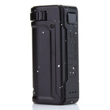 Wulf Uni S Adjustable Cartridge Vaporizer Concentrate Vaporizers Wulf Mods Black/White Splatter 