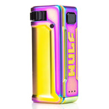 Wulf Uni S Adjustable Cartridge Vaporizer Concentrate Vaporizers Wulf Mods Full Color (Rainbow) 