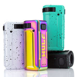Wulf Uni S Adjustable Cartridge Vaporizer Concentrate Vaporizers Wulf Mods 
