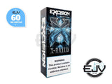 X-Rated by Excision E-Liquid 60ml Clearance E-Juice Excision E-Liquid 