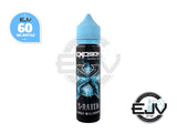 X-Rated by Excision E-Liquid 60ml Clearance E-Juice Excision E-Liquid 