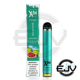 XTRA Twist Disposable Device Disposable Vape Pens XTRA Guava Ice 