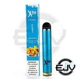 XTRA Twist Disposable Device - 1500 Puffs Disposable Vape Pens XTRA Gummy 