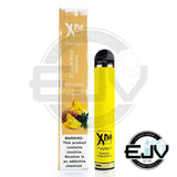XTRA Twist Disposable Device Disposable Vape Pens XTRA Mango Pineapple 