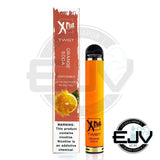 XTRA Twist Disposable Device Disposable Vape Pens XTRA Orange Soda 