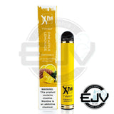 XTRA Twist Disposable Device Disposable Vape Pens XTRA Pineapple Lemonade 