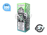 Karma Yang by Sugoi Vapor 100ml Clearance E-Juice Sugoi Vapor 