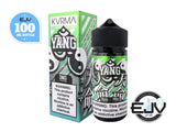 Karma Yang by Sugoi Vapor 100ml Clearance E-Juice Sugoi Vapor 