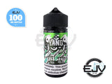 Karma Yang by Sugoi Vapor 100ml Clearance E-Juice Sugoi Vapor 