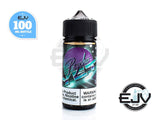 Psycho Yeti by Puff Labs 100ml E-Juice Puff Labs 
