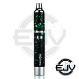 Yocan Evolve Plus Vaporizer Concentrate Vaporizers Yocan Black/Green Splatter 