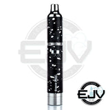 Yocan Evolve Plus Vaporizer Concentrate Vaporizers Yocan Black/White Splatter 