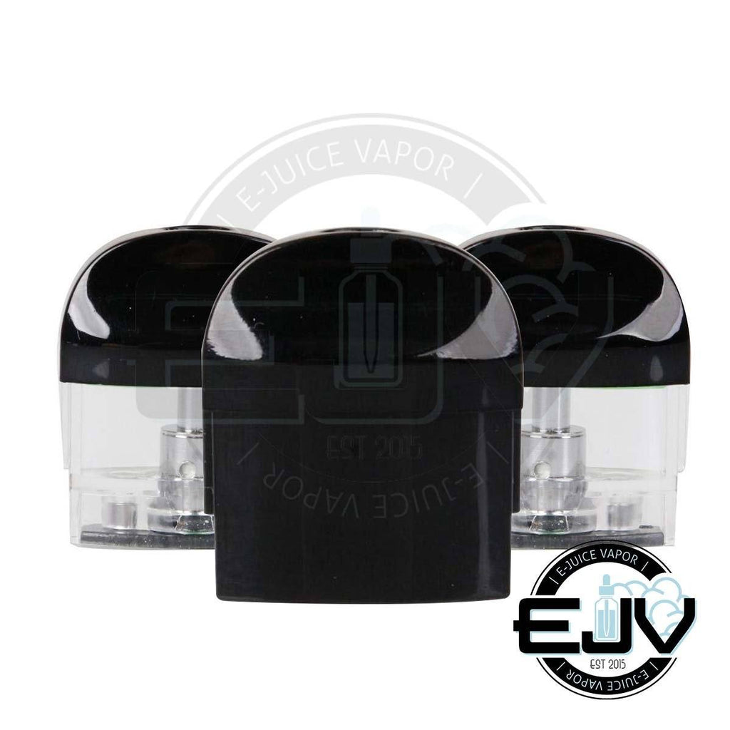 Yocan Evolve 2.0 Replacement Pods - (4 Pack) Replacement Pods Yocan 