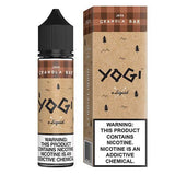 Java by Yogi E-Liquid 60ml E-Juice Yogi E-Liquid 