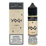 Original by Yogi E-Liquid 60ml E-Juice Yogi E-Liquid 
