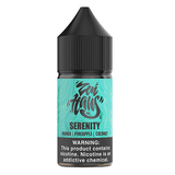 Serenity by Zen Haus Salt Series 30ml Nicotine Salt Zen Haus Salt Series 
