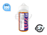 Tartz Strawberry by Air Factory E-Liquid 100ml Discontinued Discontinued 