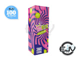 Tartz Strawberry by Air Factory E-Liquid 100ml Discontinued Discontinued 
