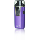 Aspire Nautilus Pod Device Kit DISCONTINUED HARDWARE DISCONTINUED HARDWARE 