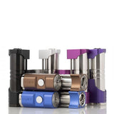 Aspire Mixx 60W Box Mod Box Mod Aspire 