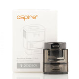 Aspire Nautilus PRIME Replacement Pod Replacement Pods Aspire 