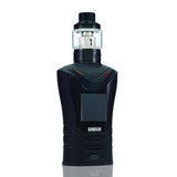 Sigelei Sobra 198W Kit DISCONTINUED HARDWARE DISCONTINUED HARDWARE Black Silk 