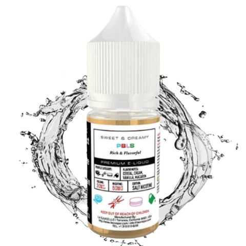 PBLS by BSX TFN Nic Salts 30ml