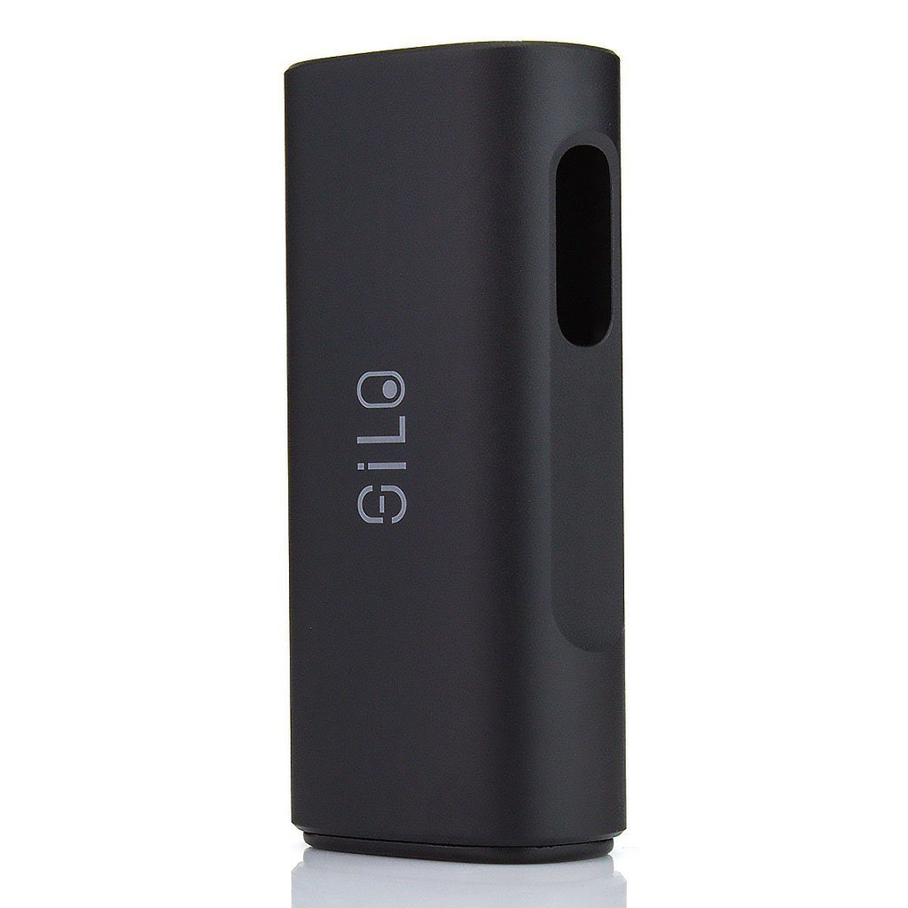 cCell Silo Vaporizer Battery Concentrate Vaporizers cCell Black 