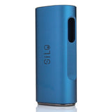 cCell Silo Vaporizer Battery Concentrate Vaporizers cCell Blue 