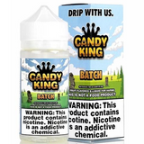 Batch by Candy King 100ml