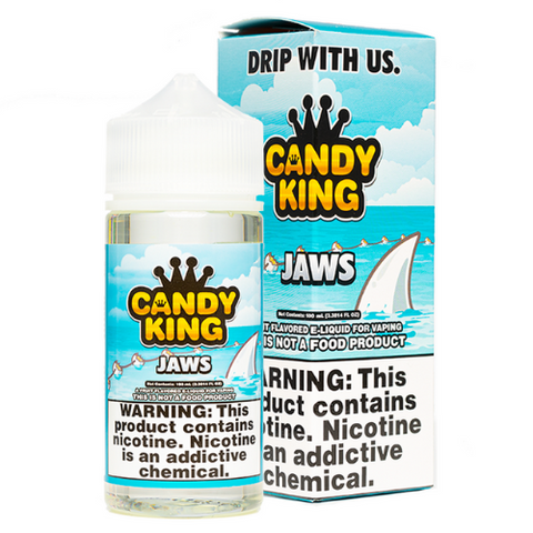 Jaws by Candy King 100ml