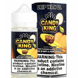 Peachy Rings by Candy King 100ml