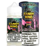 Pink Squares by Candy King 100ml