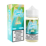 Iced Kiwi Melon by Cloud Nurdz 100ml