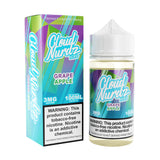 Iced Grape Apple by Cloud Nurdz TFN 100ml