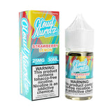 Iced Strawberry Lemon by Cloud Nurdz TFN Salts 30ml