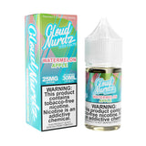 Iced Watermelon Apple by Cloud Nurdz TFN Salts 30ml