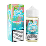 Iced Watermelon Apple by Cloud Nurdz TFN 100ml