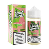 Watermelon Apple by Cloud Nurdz 100ml
