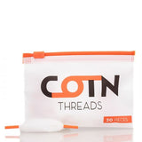 COTN Threads - Prebuilt Cotton Cotton COTN 