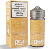Butterscotch by Custard Monster 100ml