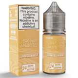 Butterscotch by Custard Monster Salts 30ml