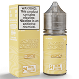 Vanilla by Custard Monster Salt 30ml