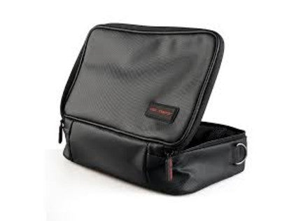 Coil Master Vape Bag Discontinued Discontinued Black 