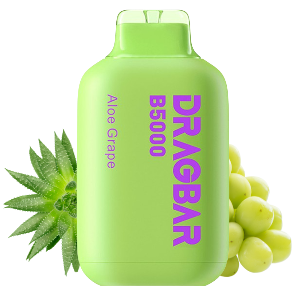 ZOVOO DRAGBAR B5000 Disposable