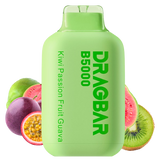 ZOVOO DRAGBAR B5000 Disposable