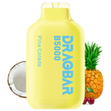 ZOVOO DRAGBAR B5000 Disposable