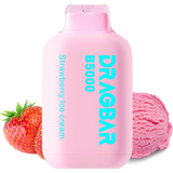 ZOVOO DRAGBAR B5000 Disposable